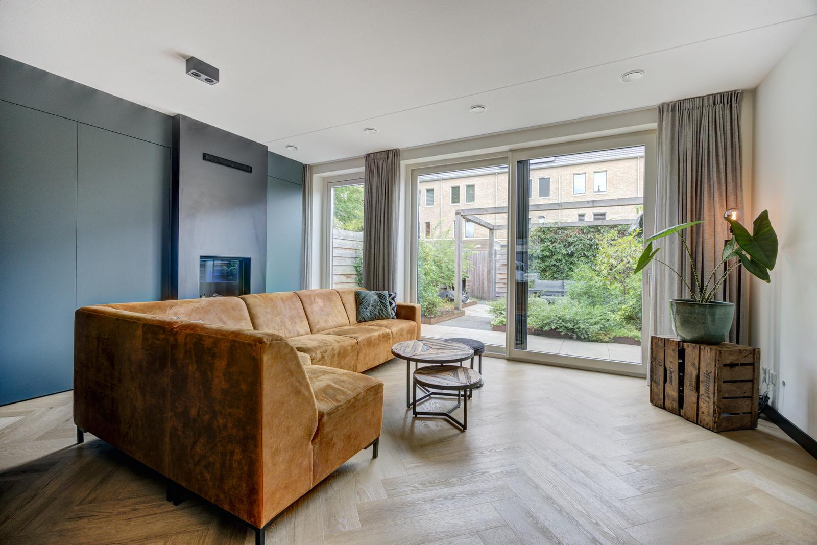 Tussenwoning te koop: Jan Ligthartstraat 32, Breda