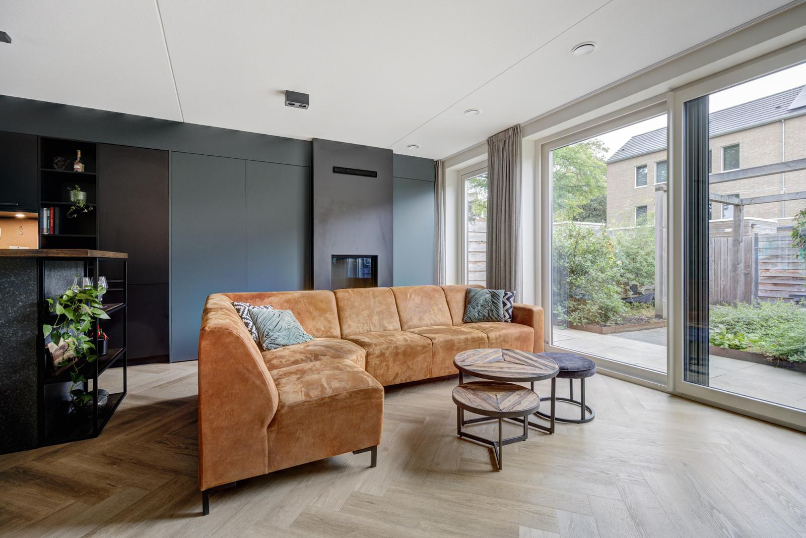 Tussenwoning te koop: Jan Ligthartstraat 32, Breda