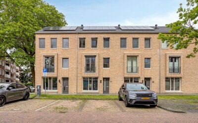 Jan Ligthartstraat 34