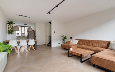 Huis te koop Maria Montessoristraat 3