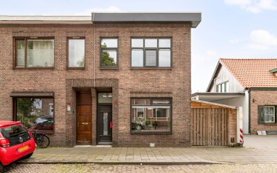 Oosterstraat 17