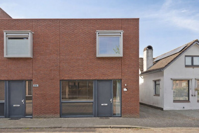 Oosterstraat 126