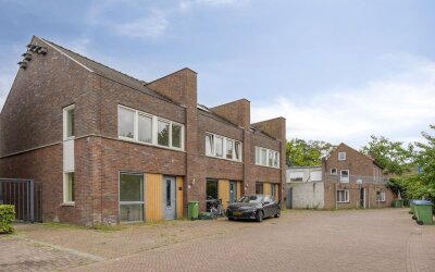 Demerstraat 21