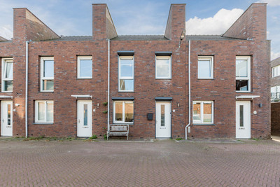 Demerstraat 4