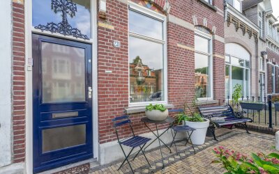 Haagweg 231