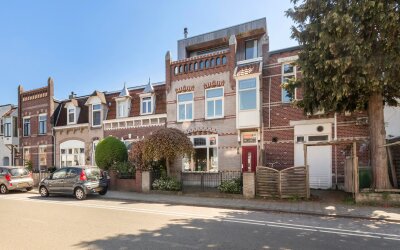 Haagweg 237