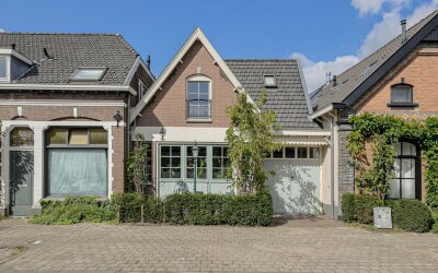 Haagweg 214-A