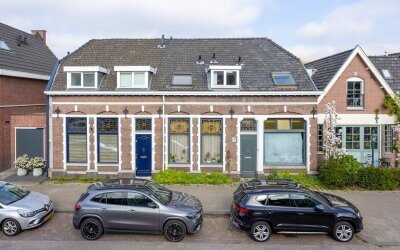 Haagweg 216-A