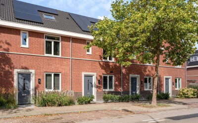 Haagweg 236