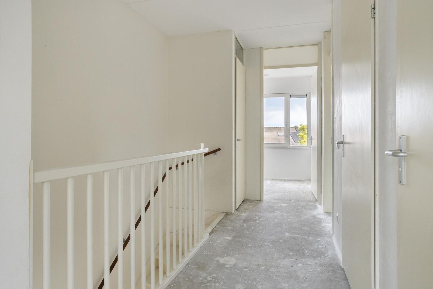 Tussenwoning te koop: Verbeetenstraat 31, Breda