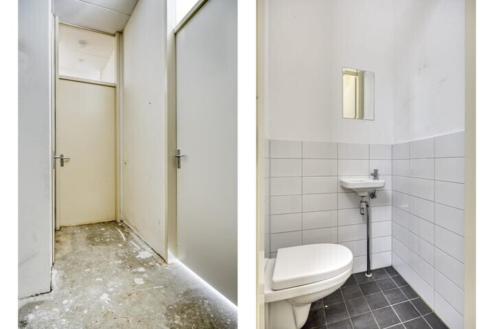 Tussenwoning te koop: Verbeetenstraat 31, Breda