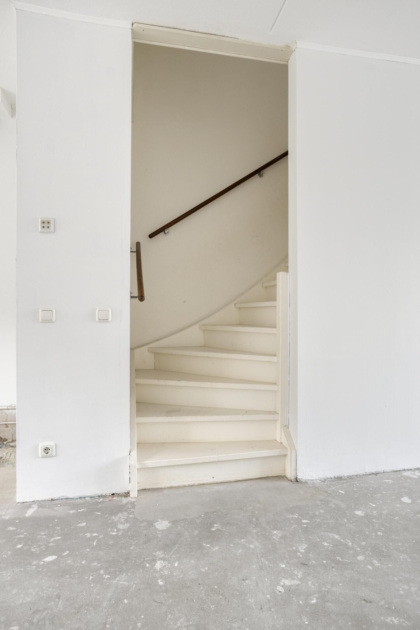 Tussenwoning te koop: Verbeetenstraat 31, Breda
