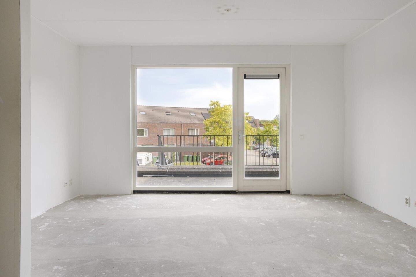 Tussenwoning te koop: Verbeetenstraat 31, Breda