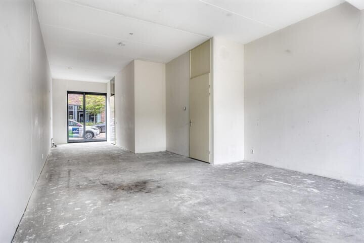 Tussenwoning te koop: Verbeetenstraat 31, Breda