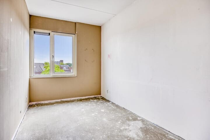 Tussenwoning te koop: Verbeetenstraat 31, Breda