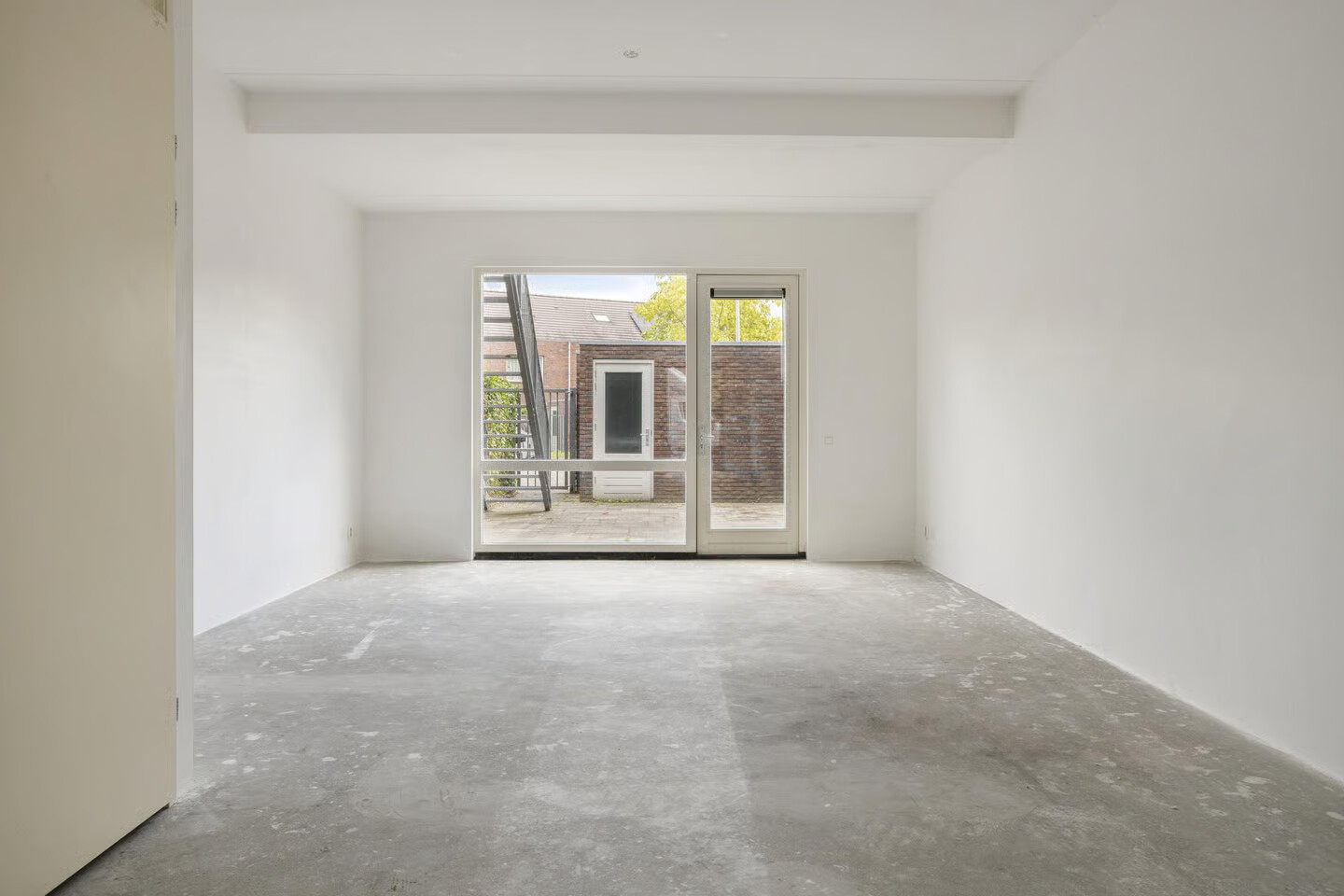 Tussenwoning te koop: Verbeetenstraat 31, Breda