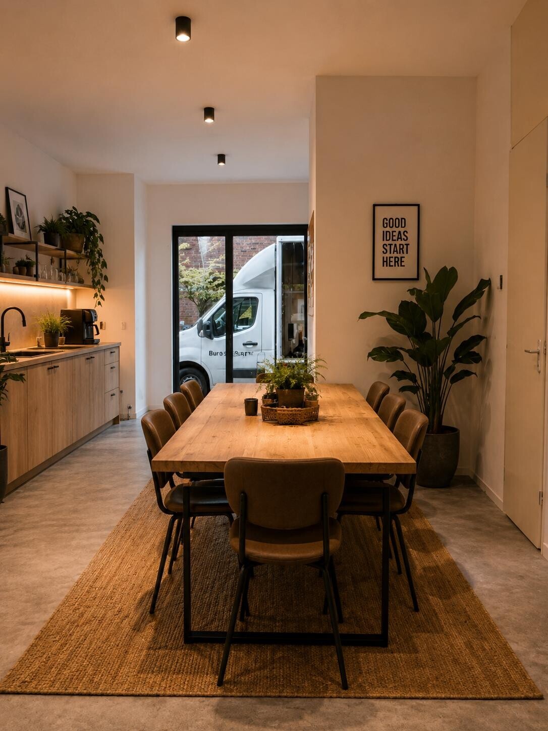 Tussenwoning te koop: Verbeetenstraat 31, Breda