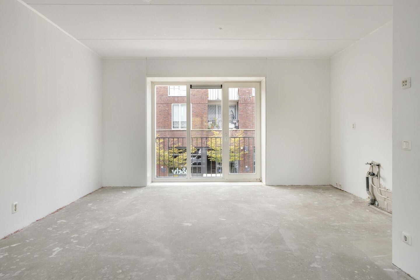 Tussenwoning te koop: Verbeetenstraat 31, Breda