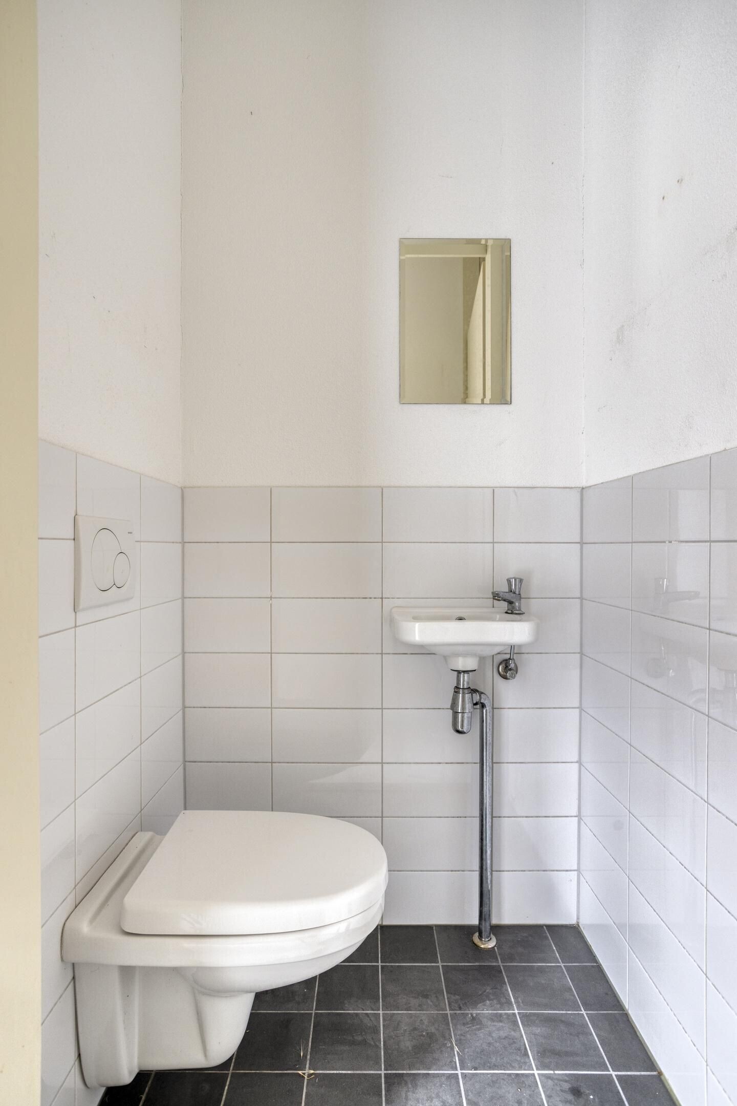 Tussenwoning te koop: Verbeetenstraat 31, Breda