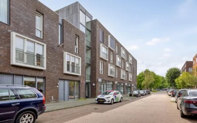 Verbeetenstraat 31