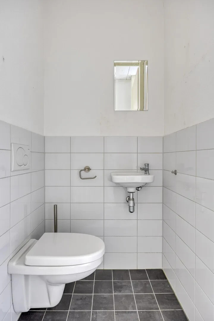 Tussenwoning te koop: Verbeetenstraat 31, Breda