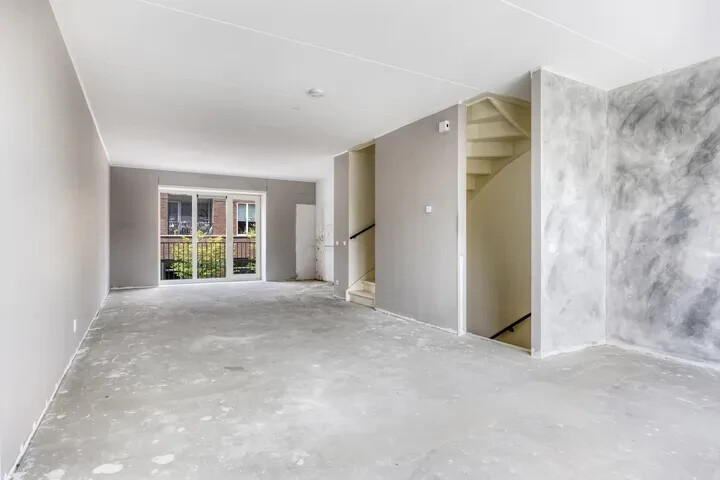Tussenwoning te koop: Verbeetenstraat 31, Breda