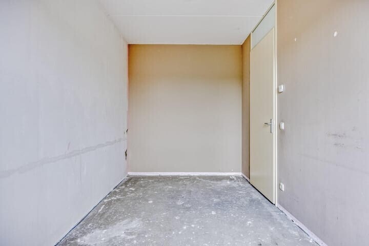 Tussenwoning te koop: Verbeetenstraat 31, Breda