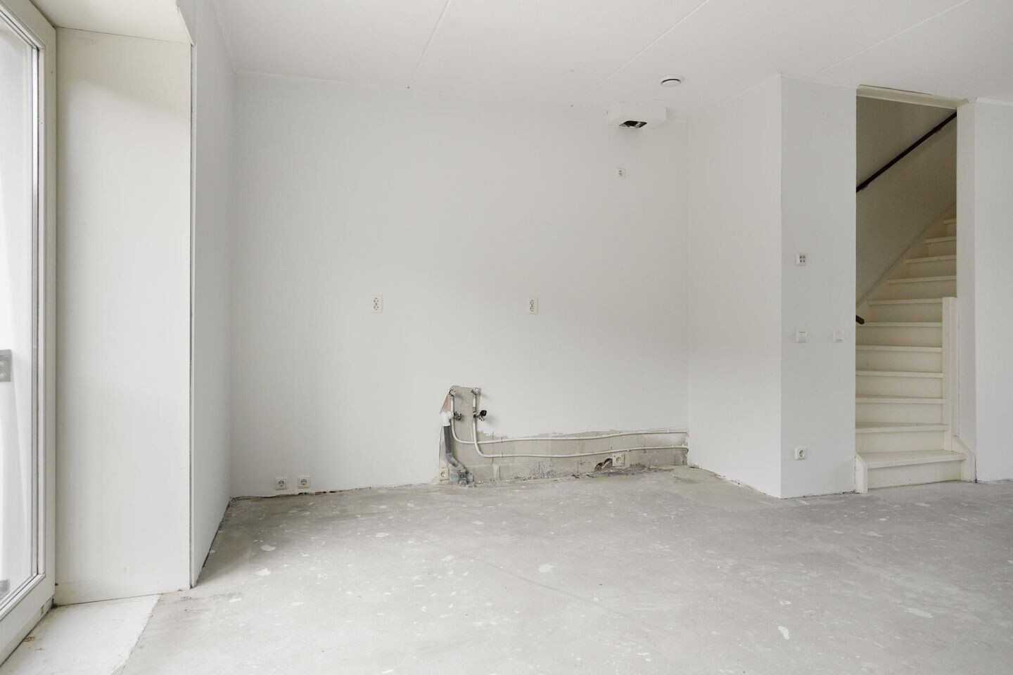 Tussenwoning te koop: Verbeetenstraat 31, Breda