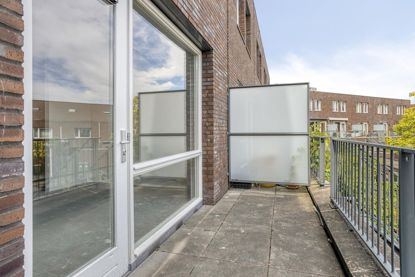 Tussenwoning te koop: Verbeetenstraat 31, Breda