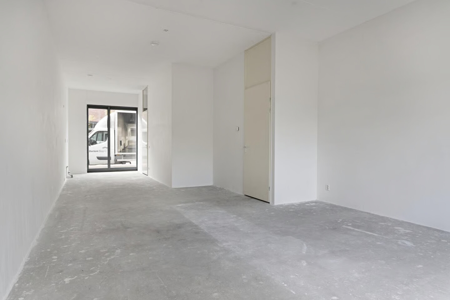 Tussenwoning te koop: Verbeetenstraat 31, Breda