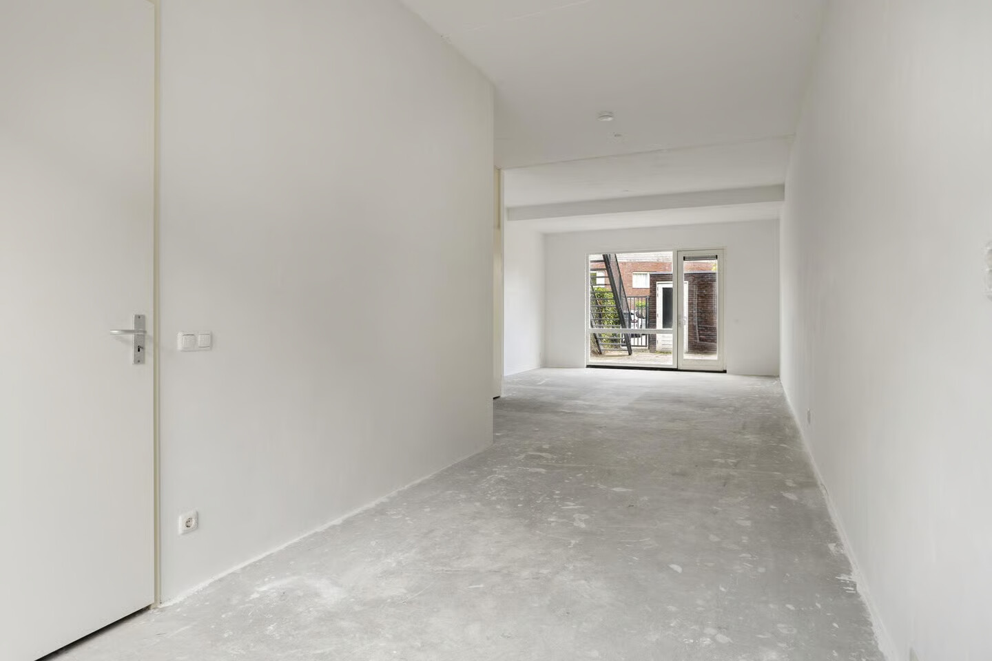 Tussenwoning te koop: Verbeetenstraat 31, Breda