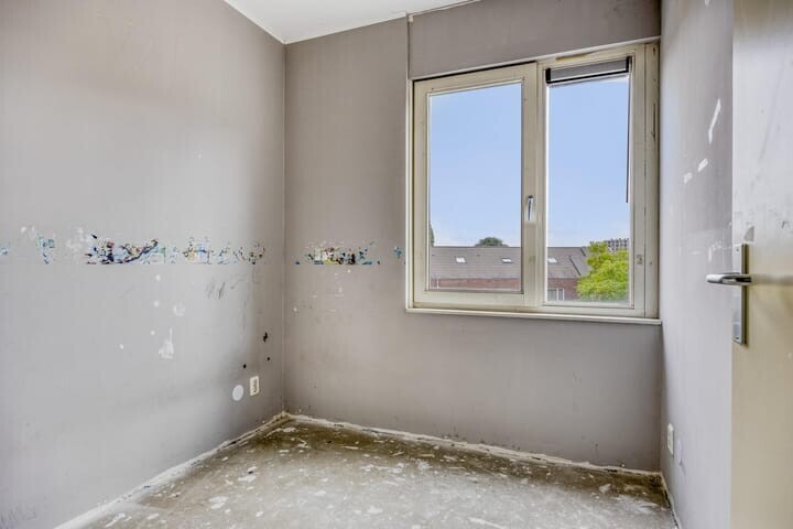 Tussenwoning te koop: Verbeetenstraat 31, Breda