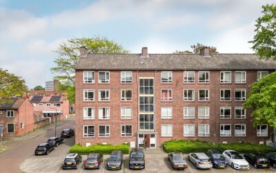 Verbeetenstraat 63-B