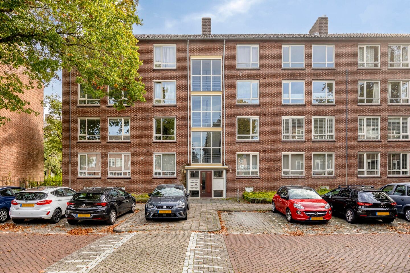 Appartement te koop: Verbeetenstraat 73A, Breda