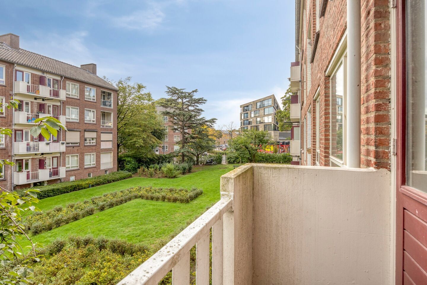 Appartement te koop: Verbeetenstraat 73A, Breda