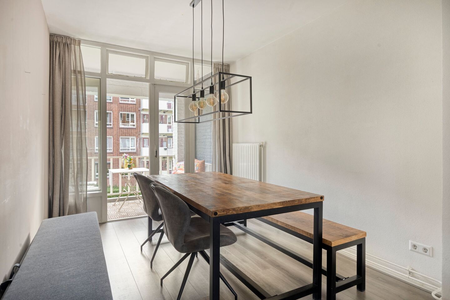 Appartement te koop: Verbeetenstraat 73A, Breda