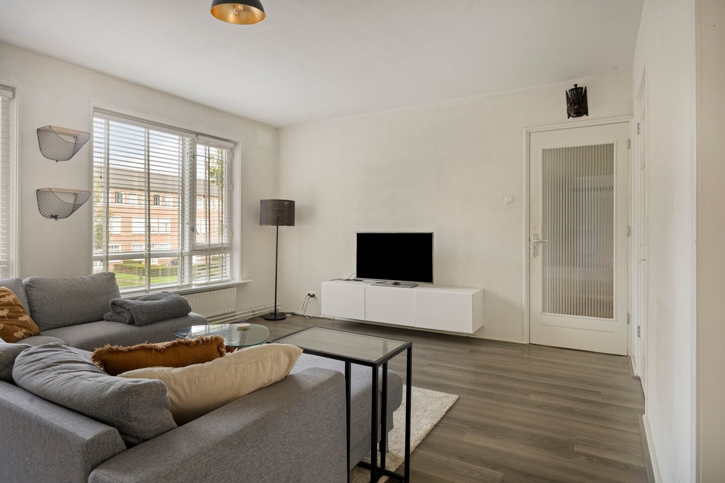 Appartement te koop: Verbeetenstraat 73A, Breda