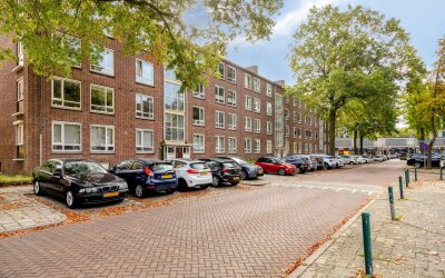 Verbeetenstraat 73-A