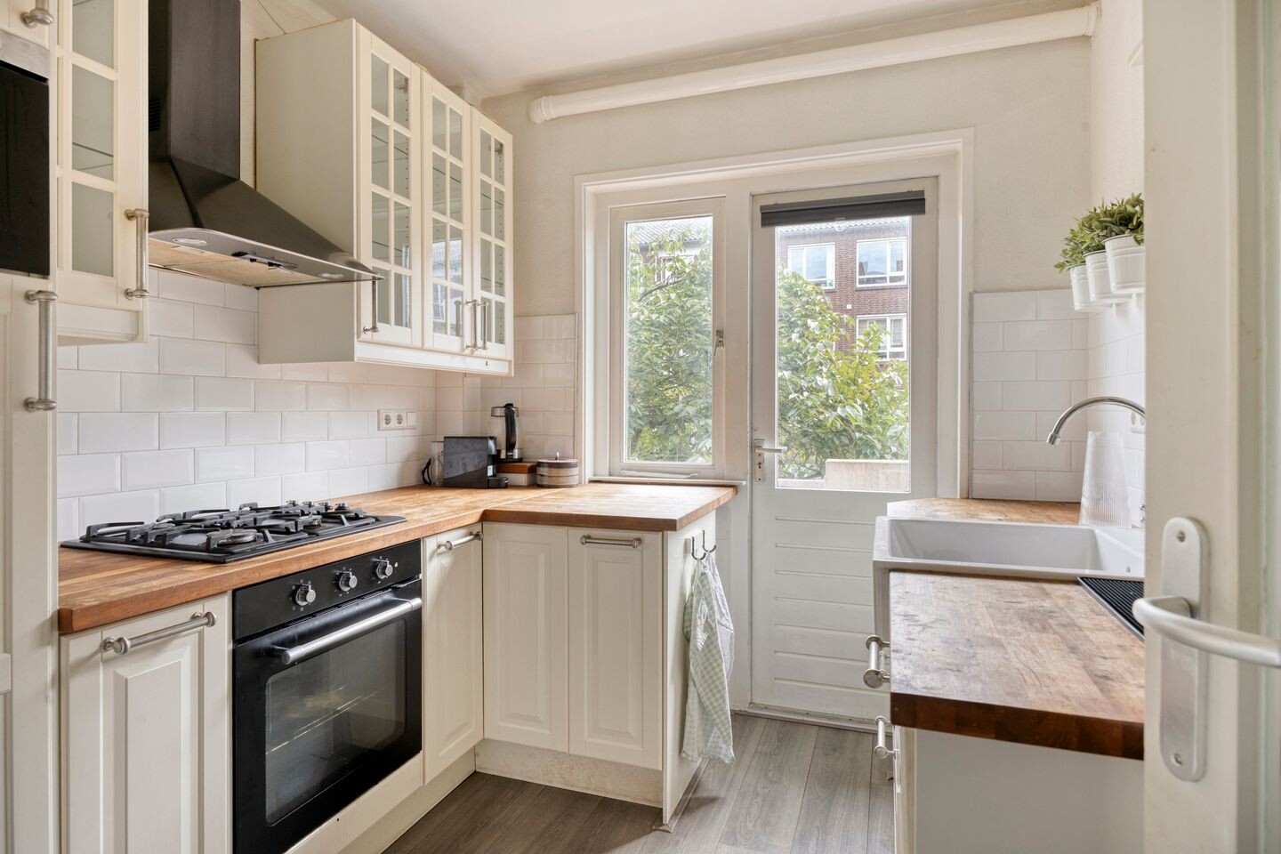 Appartement te koop: Verbeetenstraat 73A, Breda