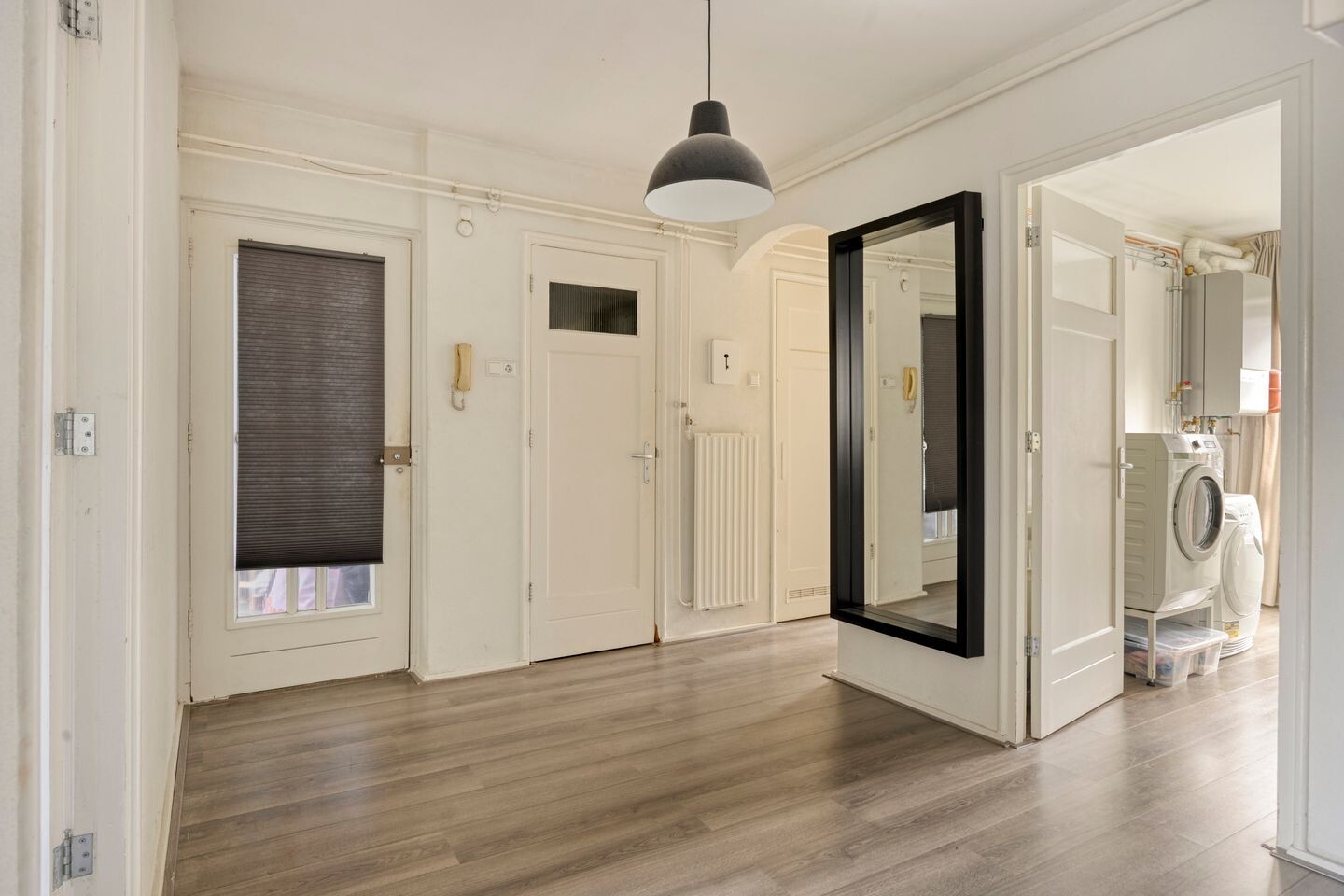 Appartement te koop: Verbeetenstraat 73A, Breda