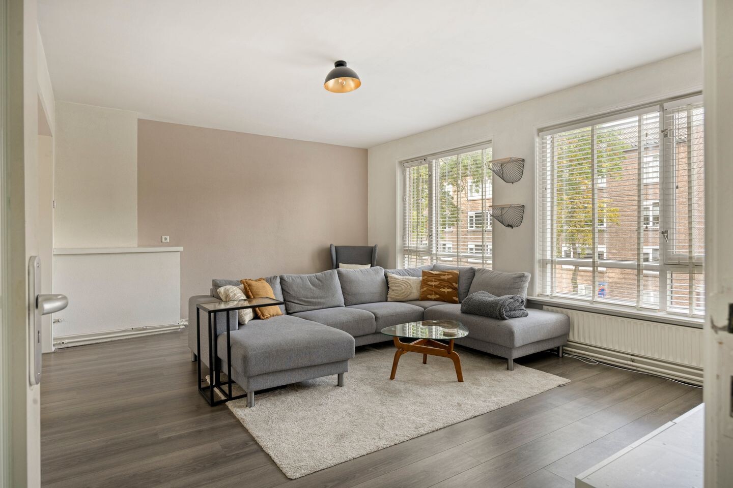 Appartement te koop: Verbeetenstraat 73A, Breda