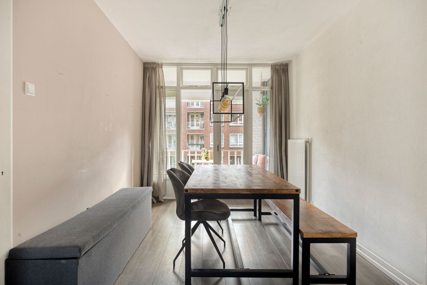 Appartement te koop: Verbeetenstraat 73A, Breda