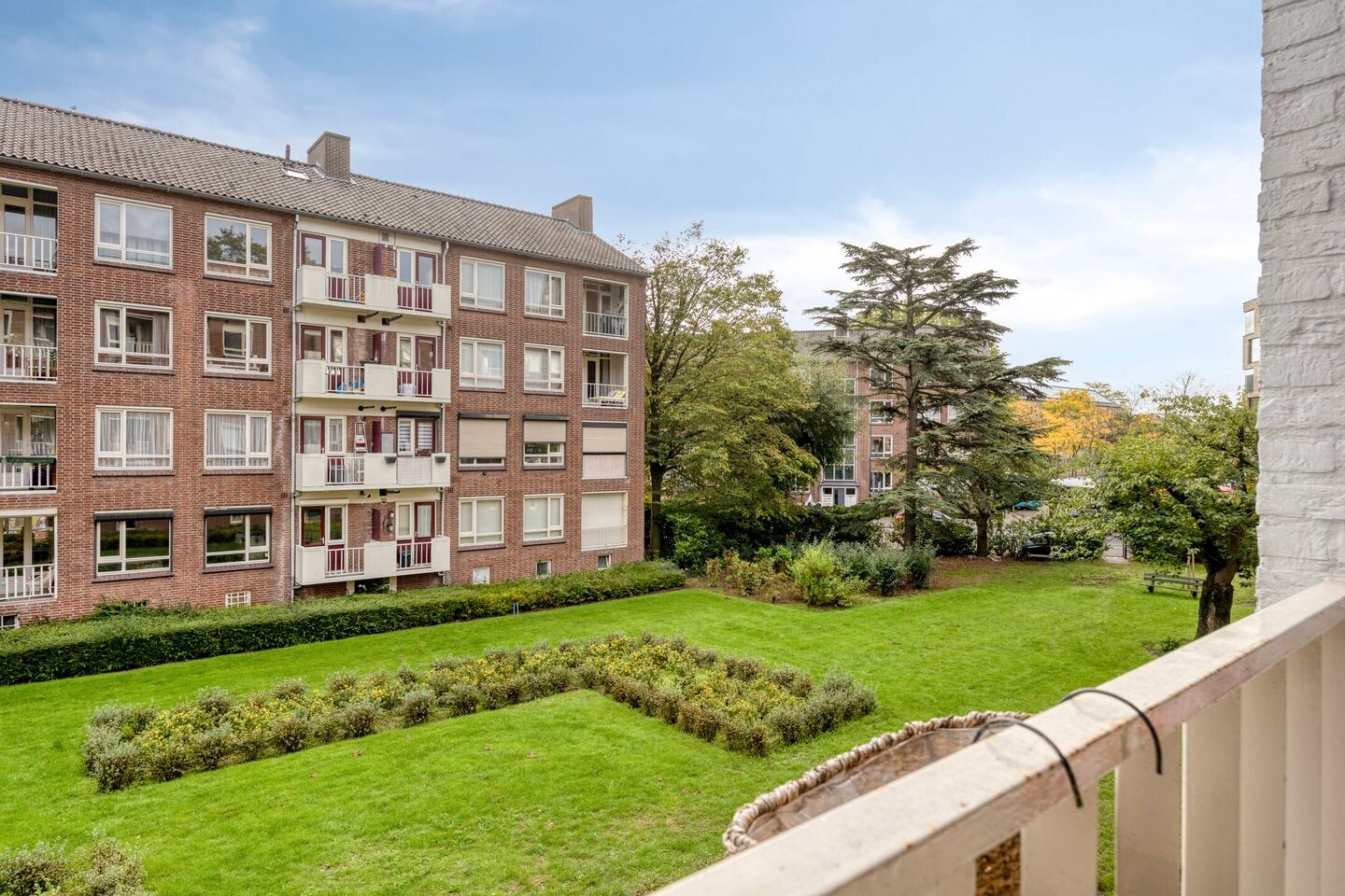 Appartement te koop: Verbeetenstraat 73A, Breda