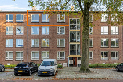 Verbeetenstraat 75-C
