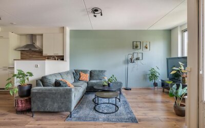 Verbeetenstraat 22-B2