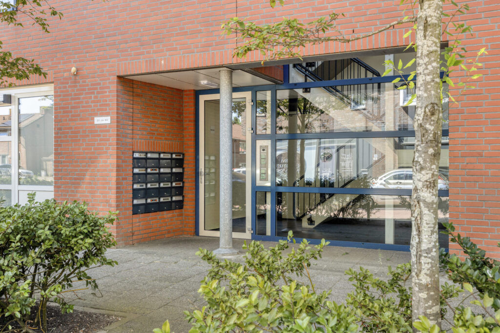 Appartement te koop: Verbeetenstraat 22B5, Breda