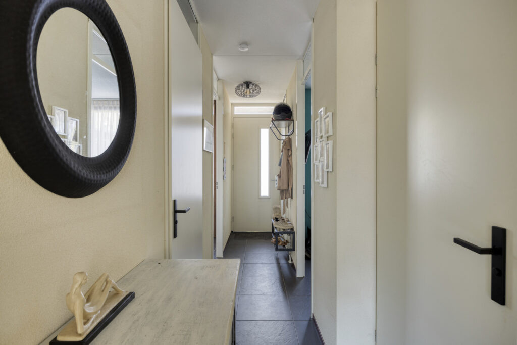 Appartement te koop: Verbeetenstraat 22B5, Breda