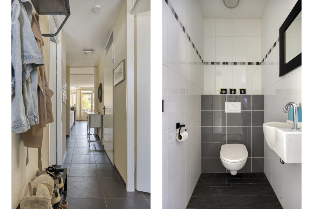 Appartement te koop: Verbeetenstraat 22B5, Breda