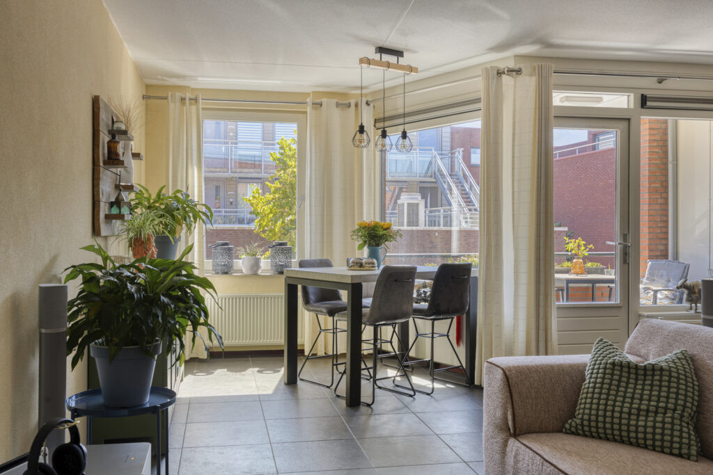 Appartement te koop: Verbeetenstraat 22B5, Breda