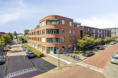 Verbeetenstraat 22-B5